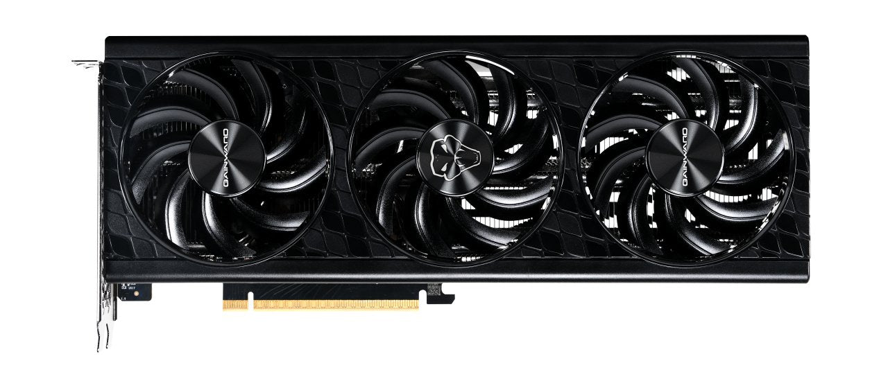 EAN 4710562245196 - Gainward GeForce RTX 5060 Ti Python III OC NVIDIA 16 GB GDDR7 imagen 1