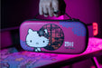 EAN 3328170008211 - Konix Hello Kitty Estuche de viaje Nintendo Multicolor imagen 7