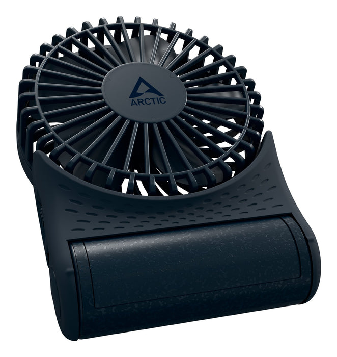 EAN 4895265000164 - ARCTIC Summair 2Go Marina 9,1 cm Ventilador de mano imagen 7