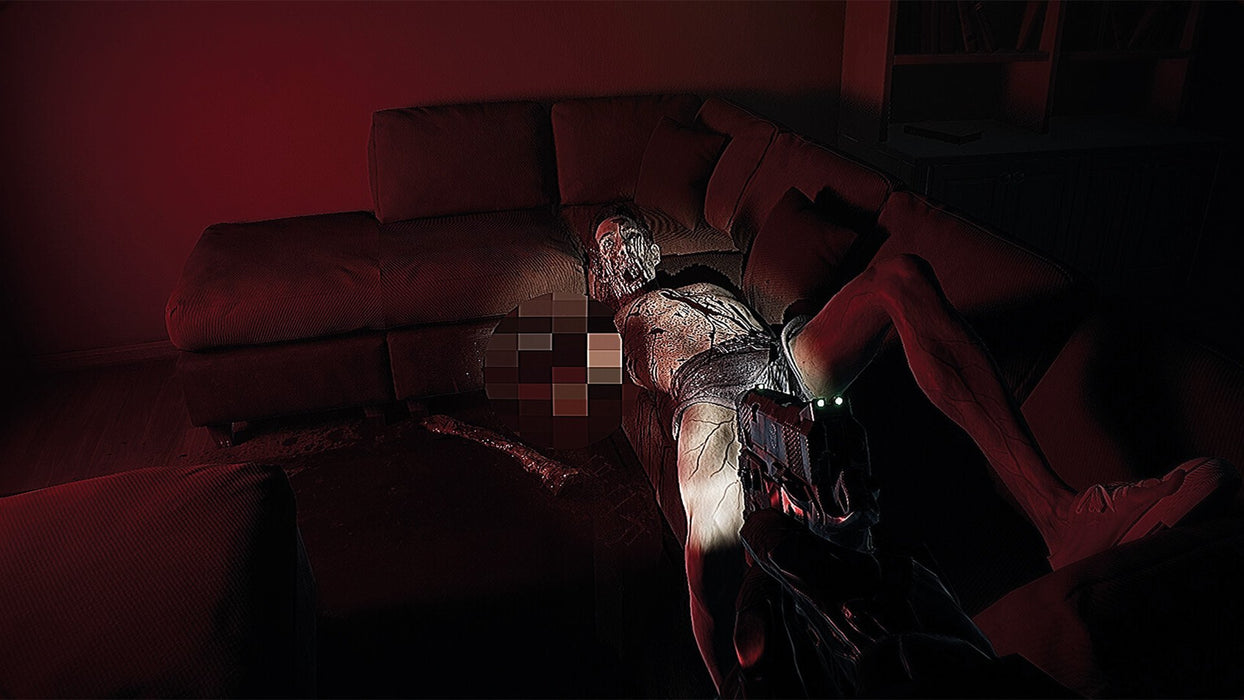 EAN 8436016712798 - Tesura Games Amber Alert imagen 9