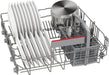 EAN 4242005549450 - Bosch Serie 4 SMS4HTW16E lavavajillas Independiente 13 cubiertos imagen 4