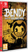 EAN 5061078710630 - Maximum Games Bendy and the Ink Machine imagen 2