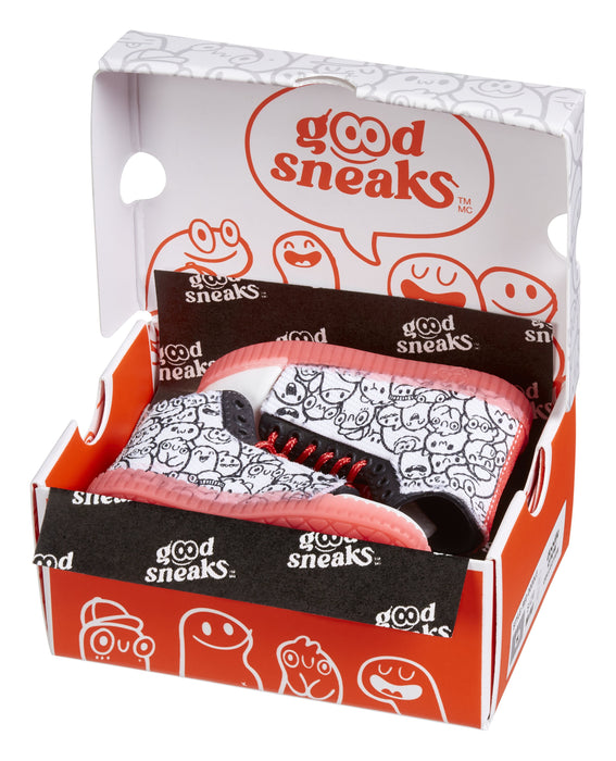 EAN 35051546955 - Miniverse Make It Mini Sneakers in PDQ imagen 5