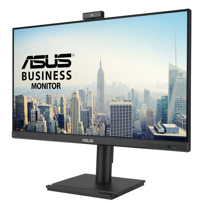 EAN 4711387699010 - ASUS BE279QFK pantalla para PC 68,6 cm (27") 1920 x 1080 Pixeles Full HD LCD Negro imagen 4