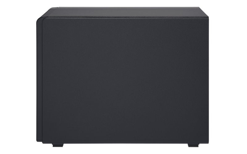 EAN 4713213514429 - QNAP TR-004 caja para disco duro externo Carcasa de disco duro/SSD Negro 2.5/3.5" imagen 6