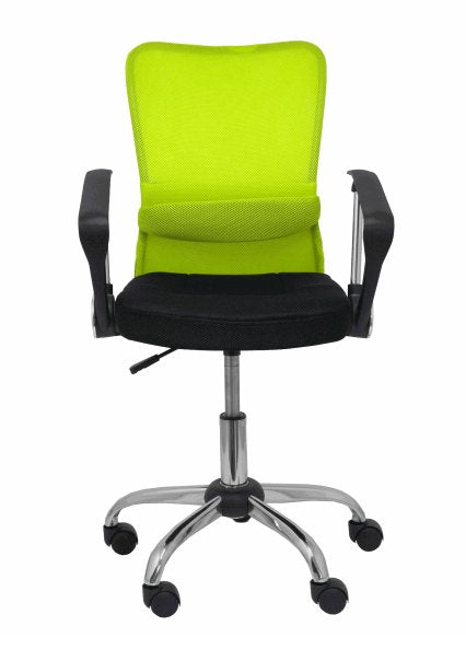 EAN 8435501001713 - PIQUERAS Y CRESPO 238GVNE silla de oficina y de ordenador Asiento acolchado tapizado Respaldo acolchado imagen 3