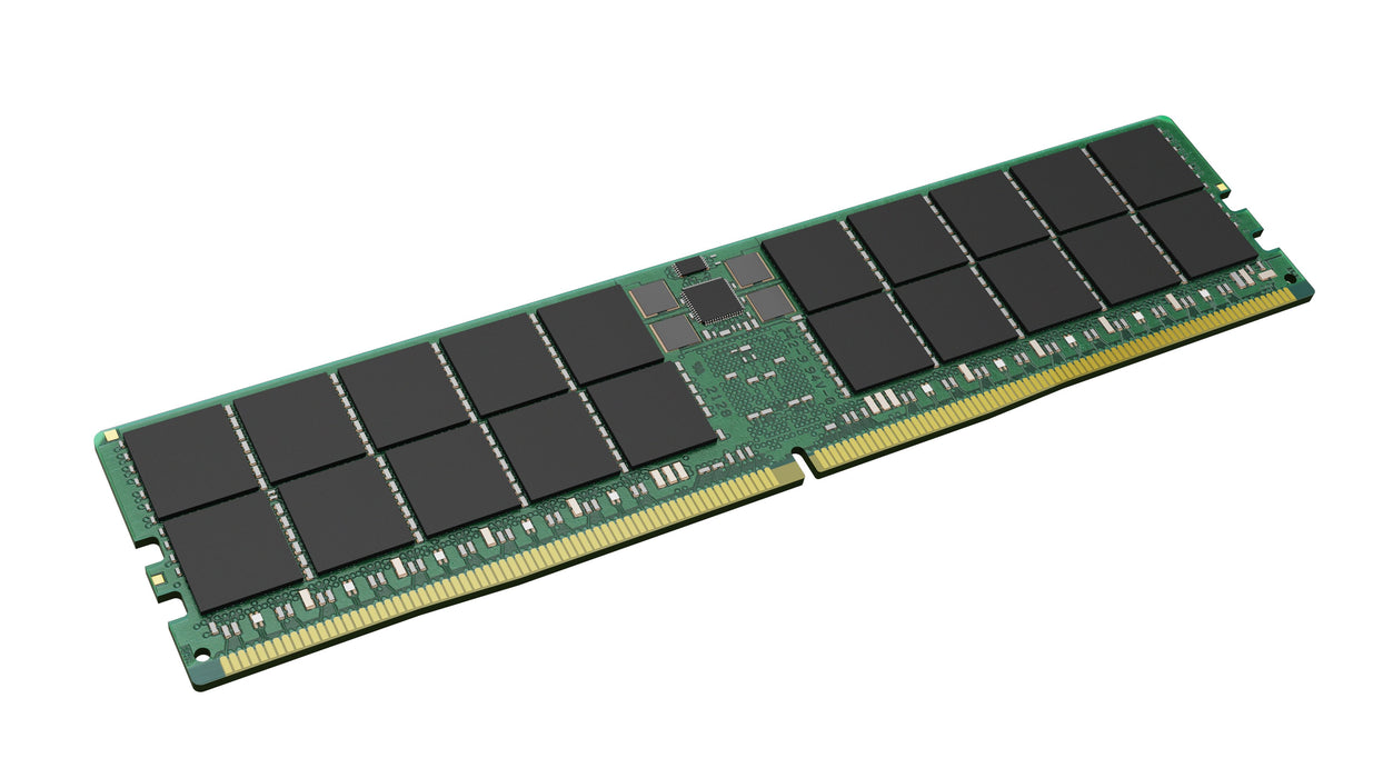 EAN 0740617343786 - Kingston Technology KSM48R40BD4-64HA módulo de memoria 64 GB 1 x 64 GB DDR5 4800 MT/s 288-pin DIMM imagen 4