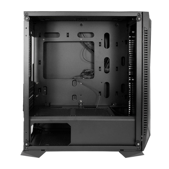 EAN 8436556142208 - Deep Gaming M235 Micro Torre Negro imagen 3