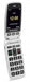 EAN 4260117672330 - Doro Primo 413 6,1 cm (2.4") 115 g Plata imagen 2