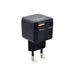 EAN 4038816022684 - Synergy 21 S21-I-00145 transmisor de audio inalámbrico 3,5 mm 15 m Negro imagen 1