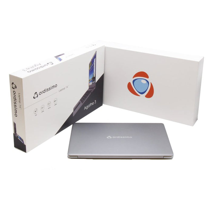 EAN 3760179061161 - ORDISSIMO ART0371-ES ordenador portatil Intel® Celeron® N4000 Portátil 35,6 cm (14") Full HD 4 GB DDR4-SD imagen 4