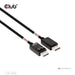 EAN 8719214473204 - CLUB3D CAC-1092 cable DisplayPort 1,6 m Negro imagen 3