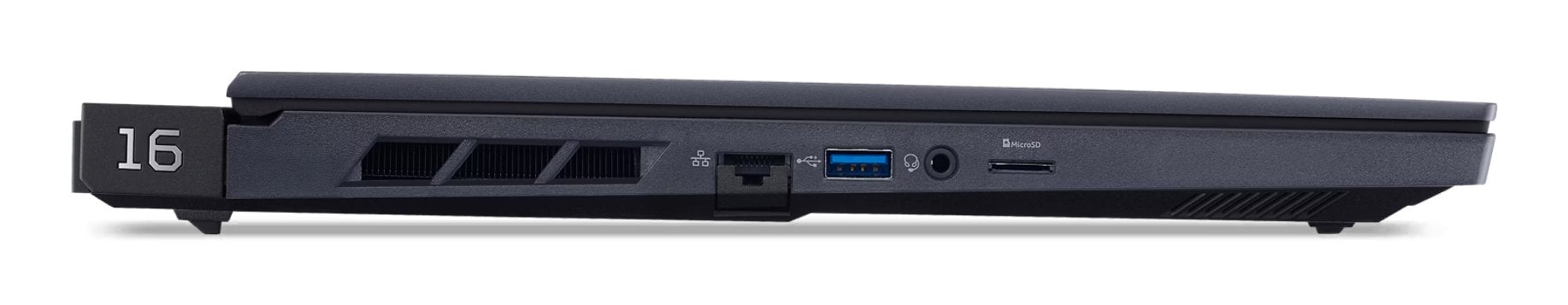 EAN 4711474661845 - Acer Predator PH16-73-94QN Intel Core Ultra 9 275HX Portátil 40,6 cm (16") WQXGA 64 GB DDR5-SDRAM 2 TB SS imagen 5