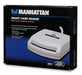 EAN 0766623172844 - Manhattan 172844 lector de tarjeta inteligente USB 1.1 Blanco imagen 5