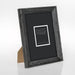 EAN 8020912073260 - ZEP RT268L marco Expositor de pie retroiluminado Negro imagen 5