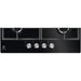 EAN 7332543566617 - Electrolux KGG6426K Negro Integrado 56 cm Encimera de gas 4 zona(s) imagen 2