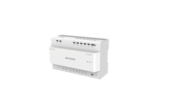 EAN 6941264027294 - Hikvision DS-KAD706 distribuidor de vídeo imagen 2