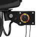 EAN 8435568405714 - Orbegozo WF 1045 ventilador Negro imagen 4