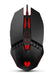 EAN 8436587972522 - Krom Kalax ratón Juego mano derecha USB tipo A Óptico 3200 DPI imagen 1