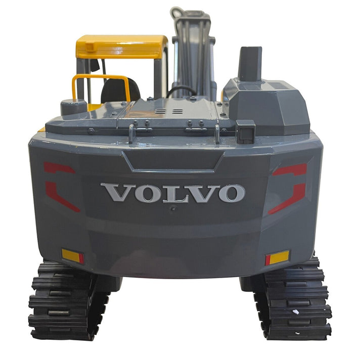 EAN 4042774467432 - Jamara 406300 modelo controlado por radio Excavadora Motor eléctrico 1:16 imagen 14