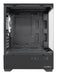 EAN 8436624420702 - CoolBox GM200 Vision Lite Micro Torre Negro imagen 5