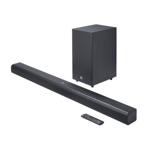 EAN 1200130009259 - JBL Cinema SB580 Negro 3.1 canales 440 W imagen 1
