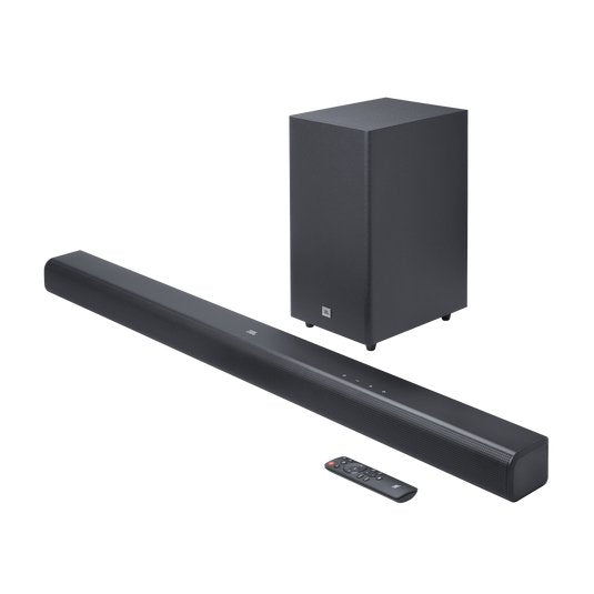 EAN 1200130009259 - JBL Cinema SB580 Negro 3.1 canales 440 W imagen 1