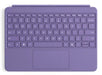 EAN 0196388542093 - Microsoft EP2-32719 teclado para móvil Negro imagen 1