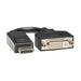 EAN 37332148292 - Tripp Lite P134-000 adaptador de cable de vídeo 0,15 m Negro imagen 1