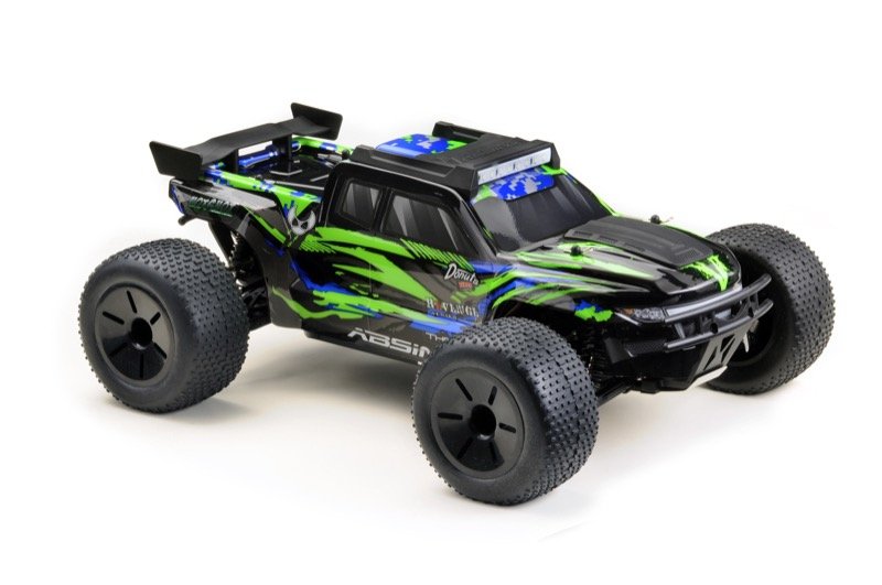 EAN 4250650957476 - Absima EP Truggy AT3.4-V2 modelo controlado por radio Motor eléctrico 1:10 imagen 3