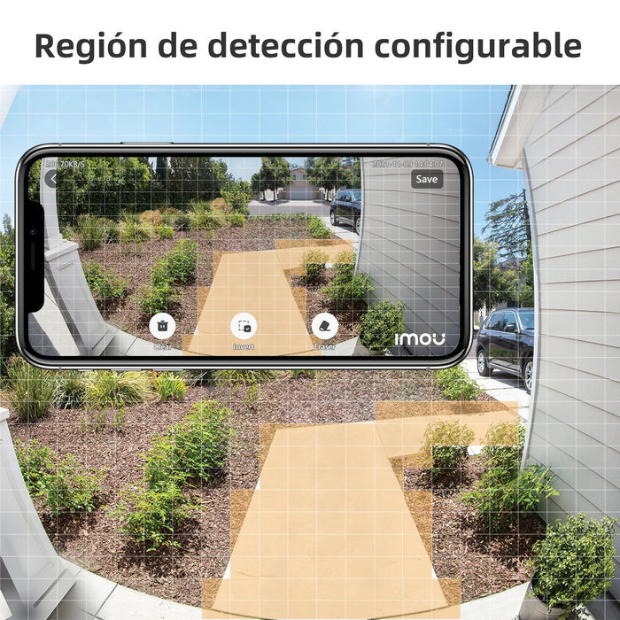 EAN 6923172553751 - Imou DB61i imagen 12