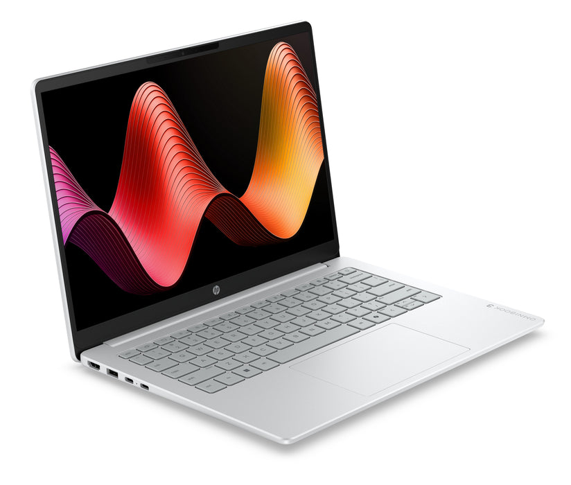 EAN 821844753163 - HP OmniBook 3 Laptop AI 14-ht0017nsx Intel Core Ultra 5 225U Portátil 35,6 cm (14") 2K 8 GB DDR5-SDRAM 256 imagen 2