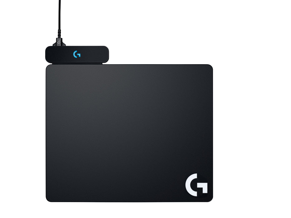 EAN 5099206074576 - Logitech G 943-000110 alfombrilla para ratón Alfombrilla de ratón para juegos Negro imagen 12
