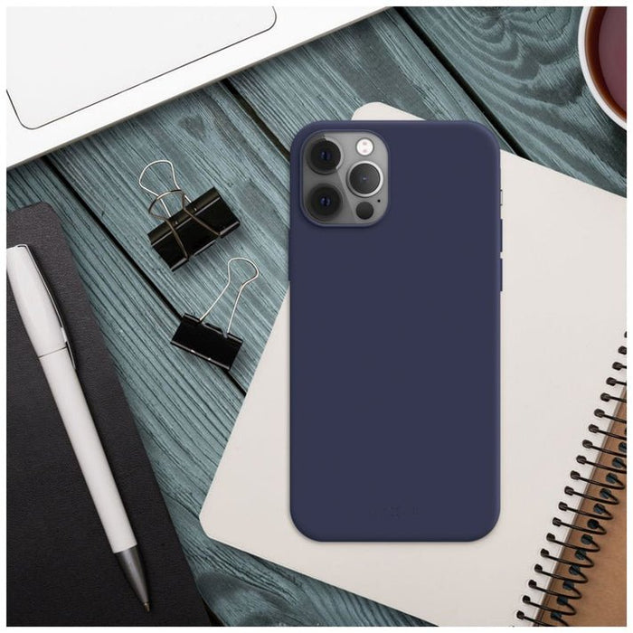 EAN 8591680164172 - FIXED FIXST-1258-BL funda para teléfono móvil 17,3 cm (6.8") Azul imagen 4