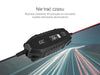 EAN 5903317222361 - Green Cell Charger for accumulators 6V 12V 4A with diagnostics function 6/12 V Negro imagen 4