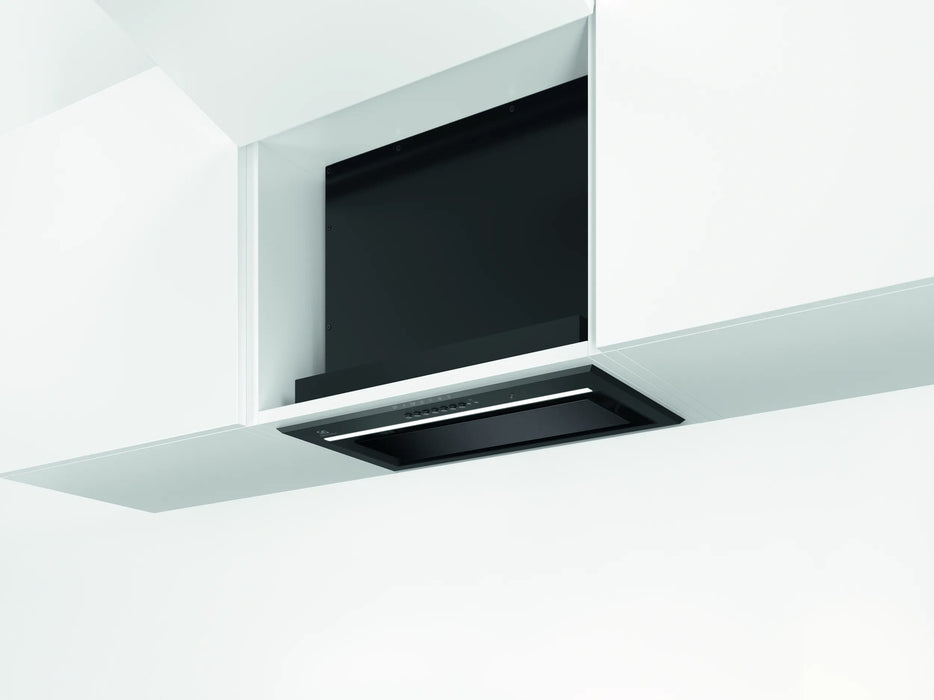 EAN 7333394131597 - Electrolux LFG825K Encastrada Negro 430 m³/h imagen 5