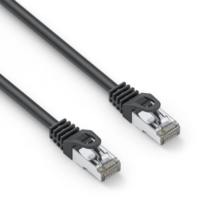 EAN 4251364725634 - PureLink IQ-PC1000-050 cable de red Negro 5 m Cat6a S/FTP (S-STP) imagen 2