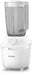 EAN 8720389001260 - Philips 3000 series HR2041/00 licuadora Batidora de vaso Blanco imagen 1