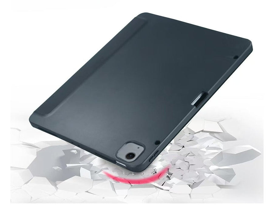 EAN 4260734841577 - DEQSTER 40-2000075 funda para tablet 27,9 cm (11") Folio Negro imagen 10