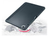 EAN 4260734841577 - DEQSTER 40-2000075 funda para tablet 27,9 cm (11") Folio Negro imagen 10