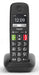 EAN 4250366864297 - Gigaset S30852-H2901-D201 teléfono Teléfono DECT/analógico Identificador de llamadas Negro imagen 2