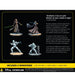 EAN 0841333121815 - Asmodee Star Wars: Shatterpoint - Plans and Preparation Squad Pack Figura imagen 2