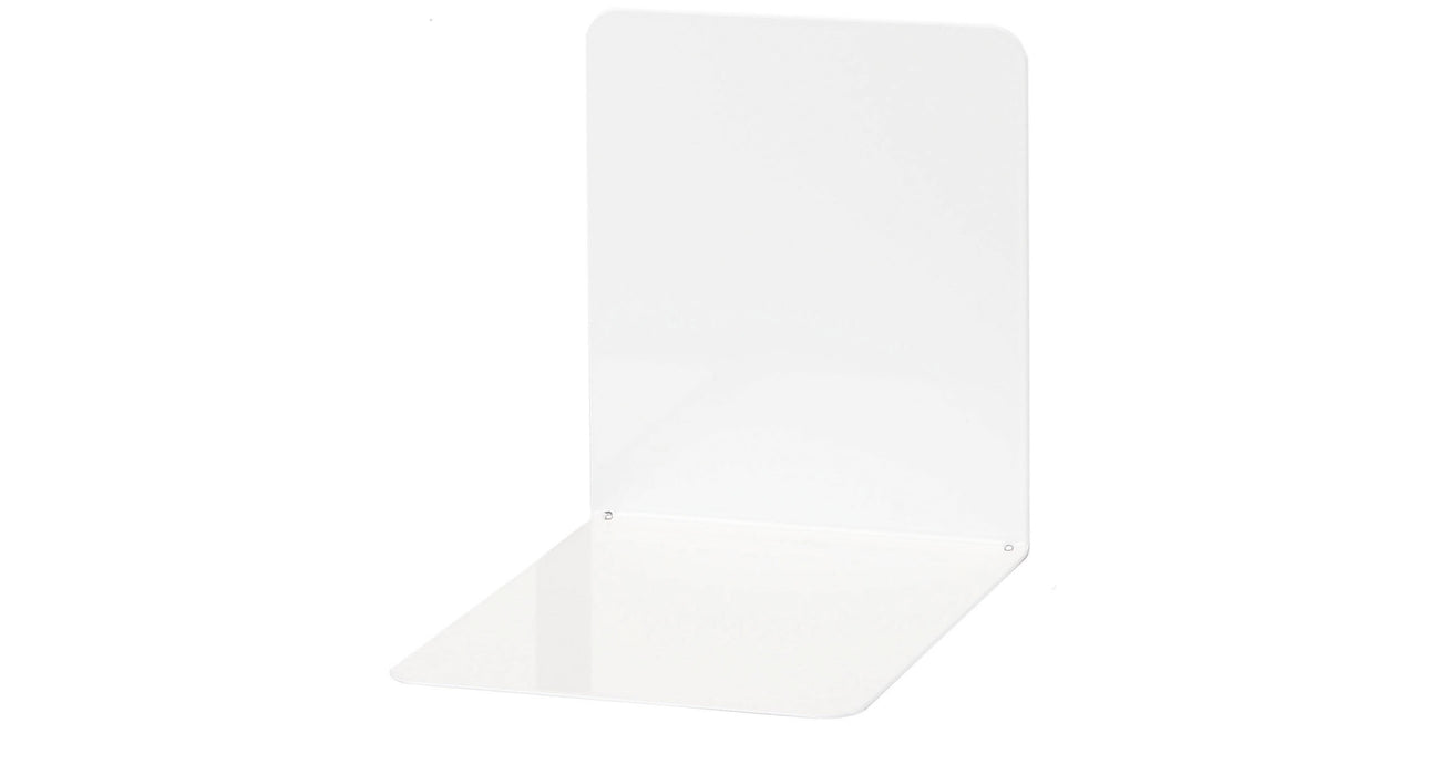EAN 4002390002059 - MAUL 3506202 soporte para libros Blanco Metal imagen 6