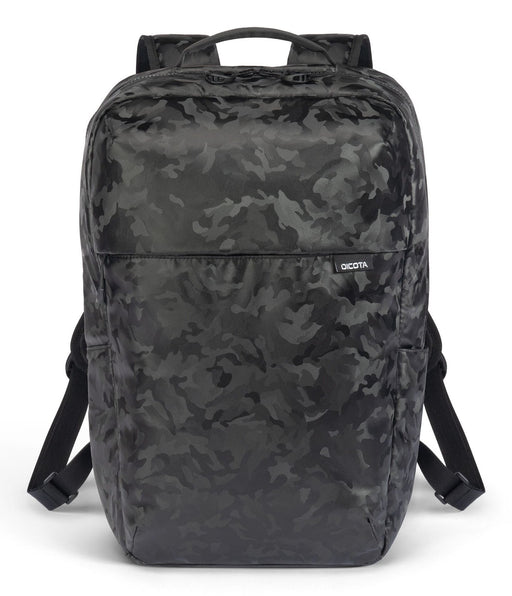 EAN 7640239422247 - DICOTA D32126 mochila Mochila informal Camuflaje Poliéster imagen 1