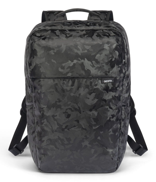 EAN 7640239422247 - DICOTA D32126 mochila Mochila informal Camuflaje Poliéster imagen 1