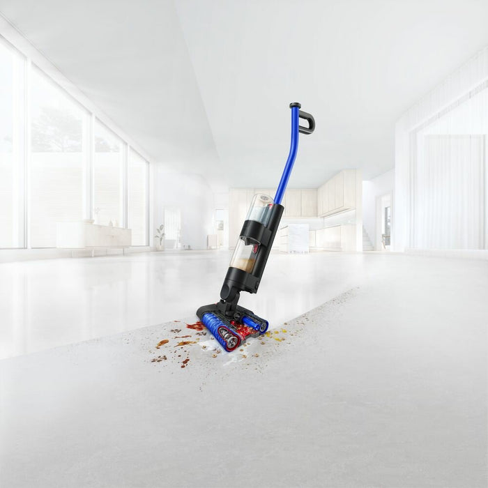 EAN 5025155096772 - Dyson Wash G1 Aspiradora escoba Batería Húmedo Sin bolsa Negro, Azul imagen 22