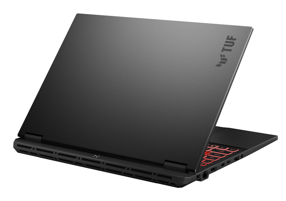 EAN 4711636583923 - ASUS TUF Gaming A16 FA608UMI-R72B56CS1 AMD Ryzen™ 7 260 Portátil 40,6 cm (16") WUXGA 32 GB DDR5-SDRAM 512 imagen 6