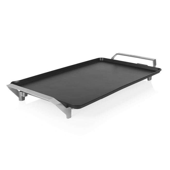 EAN 8713016057624 - Princess 103120 placa teppanyaki 2500 W Encimera Aluminio fundido imagen 11