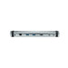EAN 5291485004330 - Canyon DS-6 USB 3.2 Gen 1 (3.1 Gen 1) Type-C Gris imagen 3