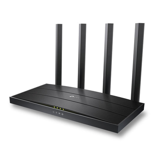 EAN 4895252504996 - TP-Link Archer AX18 router inalámbrico Gigabit Ethernet Doble banda (2,4 GHz / 5 GHz) Negro imagen 2